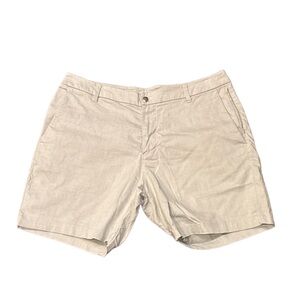 Lululemon Men’s ABC Shorts Gray 36
